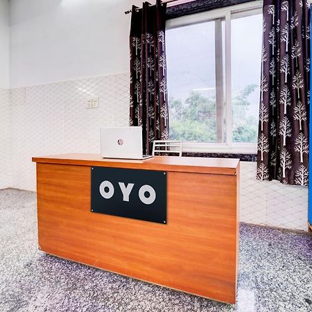 Hotel O Shree Ji Resort Ghatiaoli Экстерьер фото
