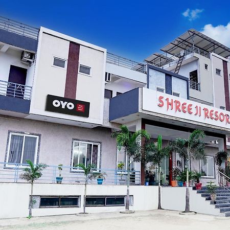Hotel O Shree Ji Resort Ghatiaoli Экстерьер фото