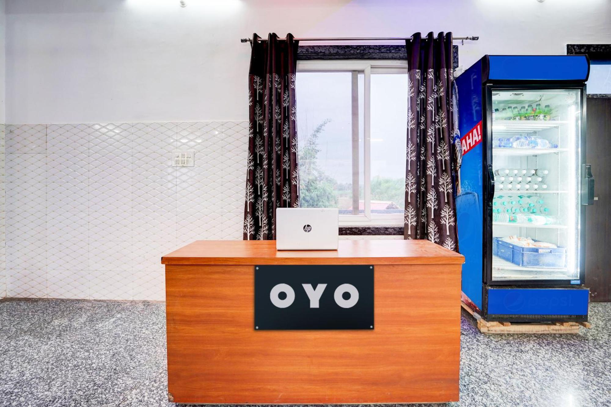 Hotel O Shree Ji Resort Ghatiaoli Экстерьер фото